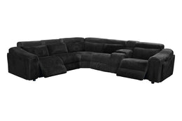 S7033 Yash (Black)