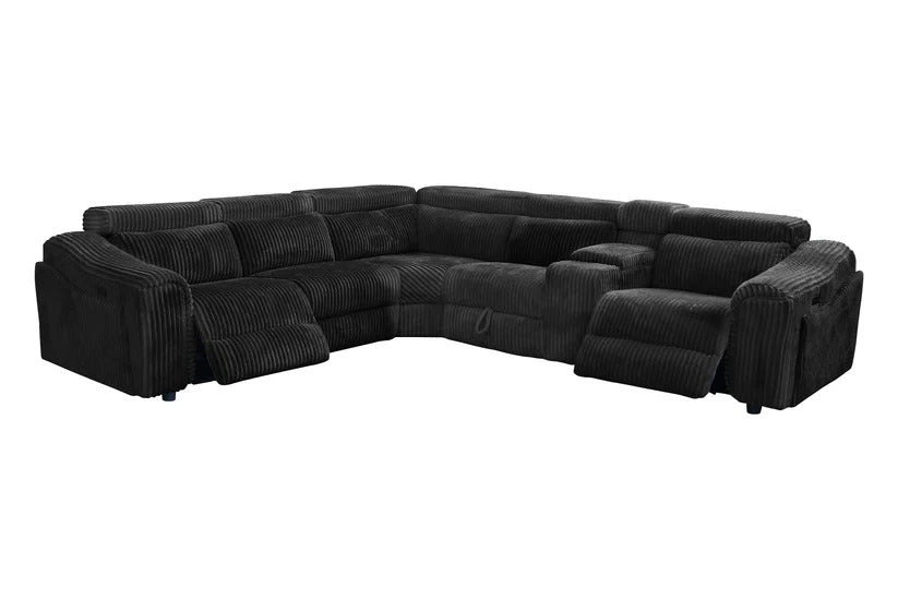 S7033 Yash (Black)
