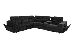 S7033 Yash (Black)