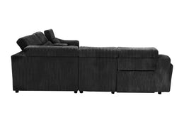 S7033 Yash (Black)