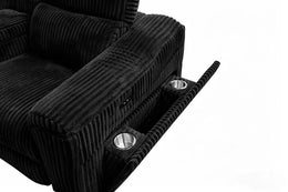 S7033 Yash (Black)