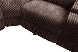 S7033 Yash (Brown)