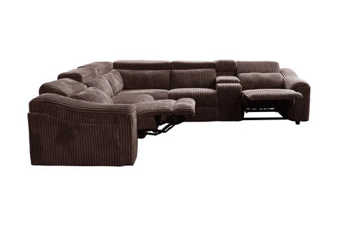 S7033 Yash (Brown)