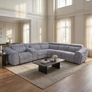 S7033 Yash (Grey)