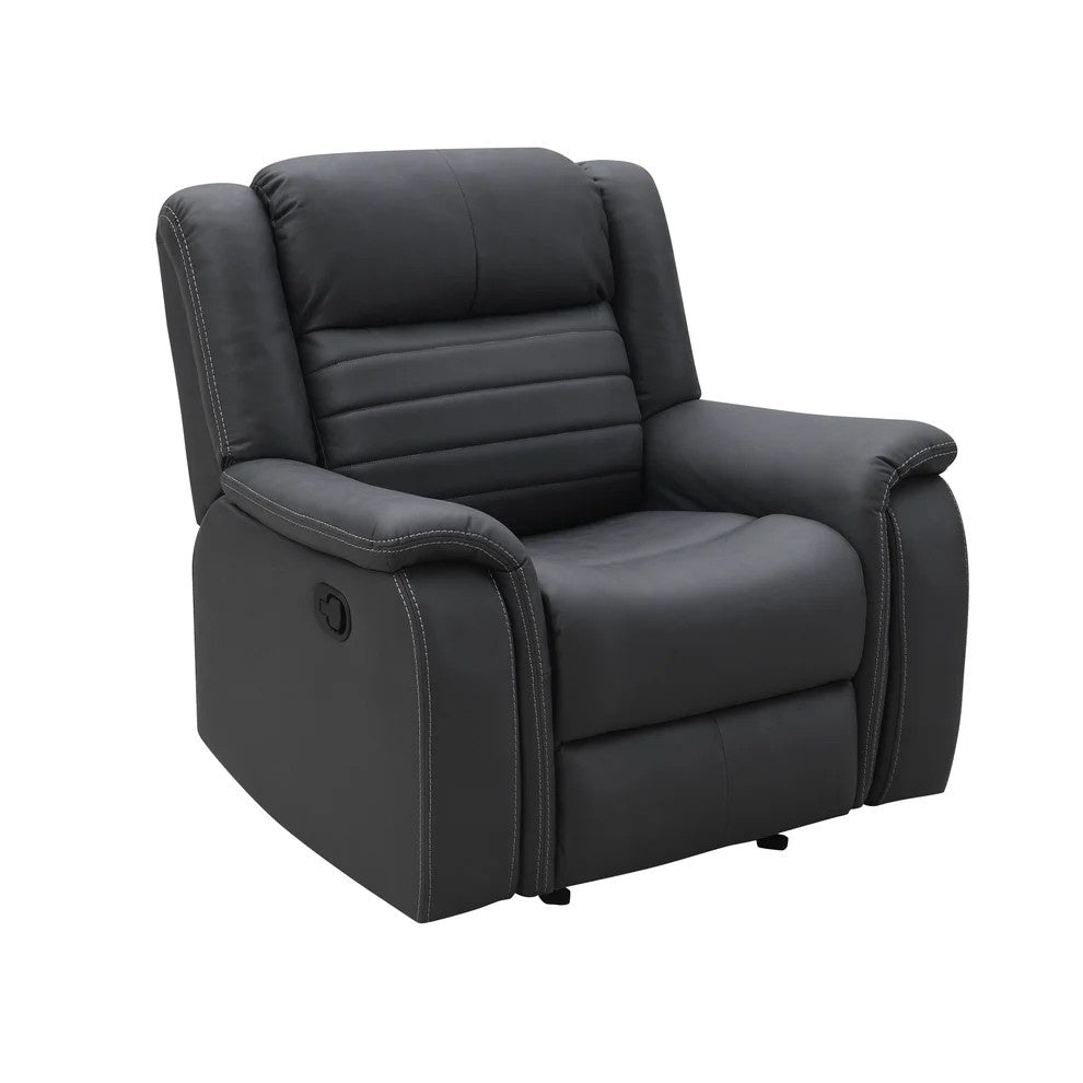 S7330 Max Recliner (Grey)