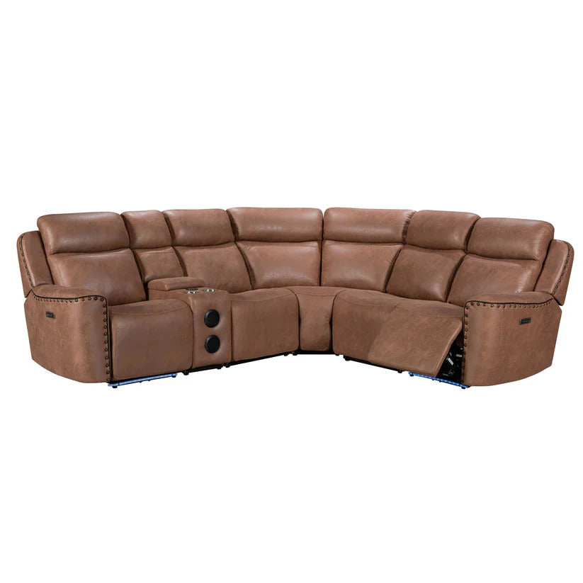 S7900 Romi (Mocha)