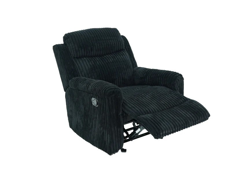 S8585 Grace (Black)