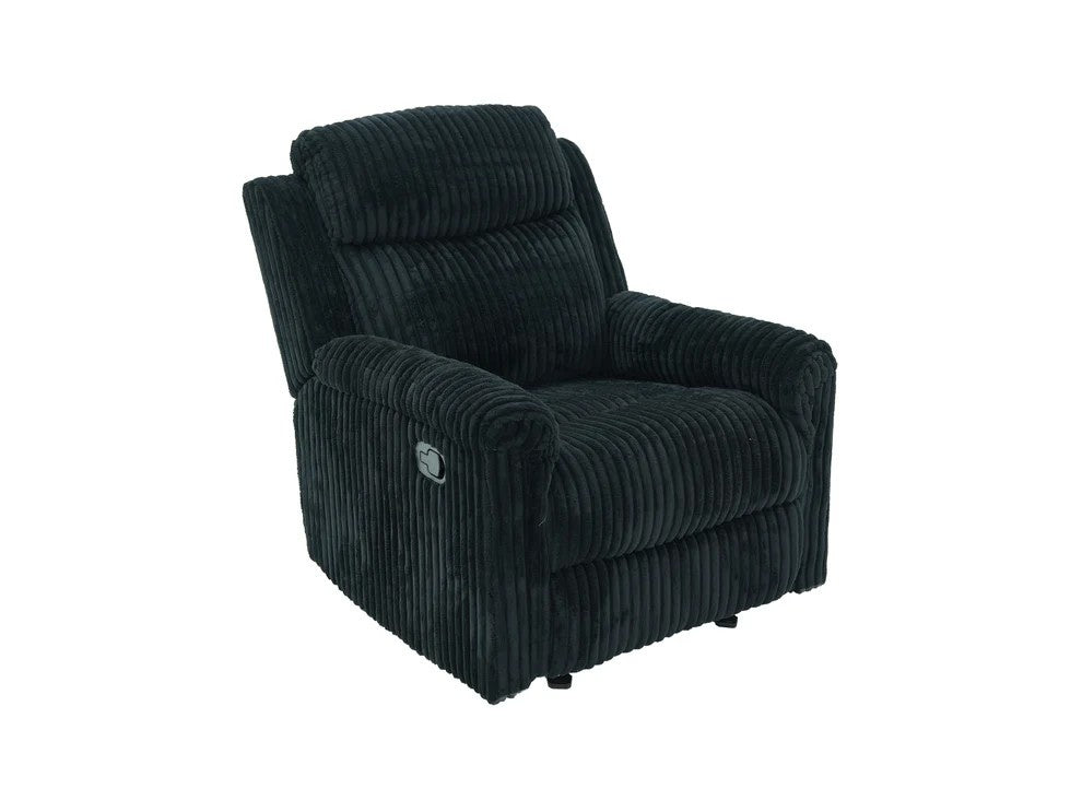 S8585 Grace (Black)
