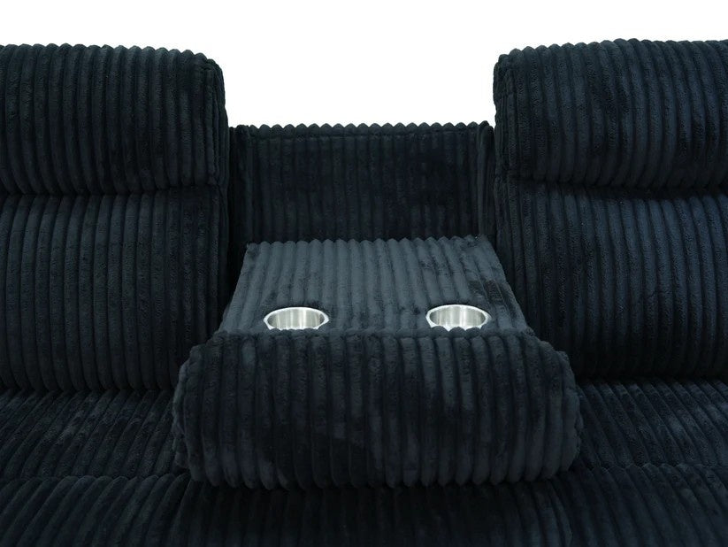 S8585 Grace (Black)