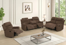 S8585 Grace (Brown)