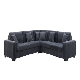 S861 Comfy II Grey