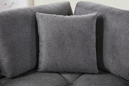 S863 Uptown (Grey)