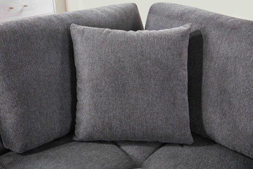 S863 Uptown (Grey)