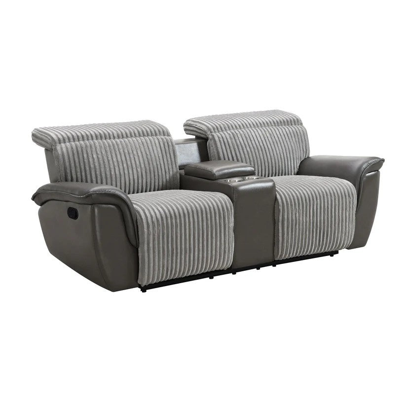 S9112 Twist (Grey)