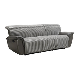 S9112 Twist (Grey)