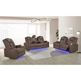 S9304 Ashley (Brown)
