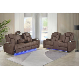 S9304 Ashley (Brown)