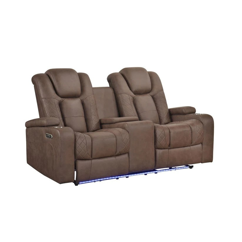 S9304 Ashley (Brown)