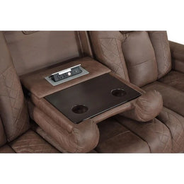 S9304 Ashley (Brown)