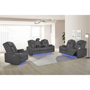 S9304 Ashley (Gray)