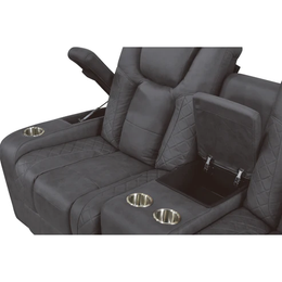 S9304 Ashley (Gray)