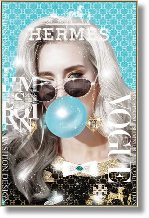 Mixed Media