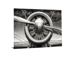 Temp Glass W/Foil - Propeller 2 Tempered Glass
