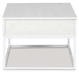 Deznee Lift Top Cocktail Table