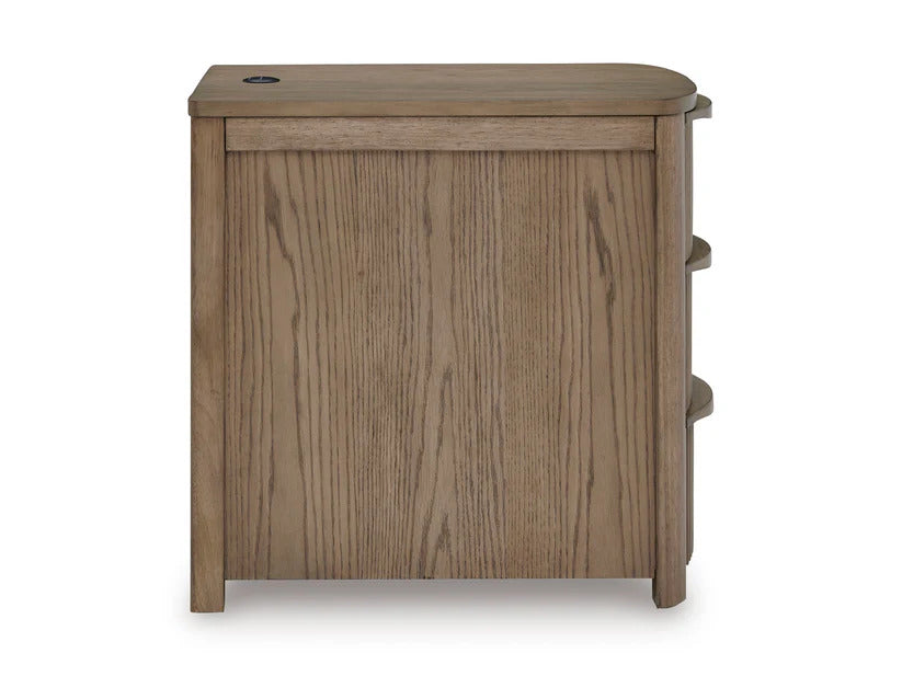 AST208-317 Camdill (Light Brown)