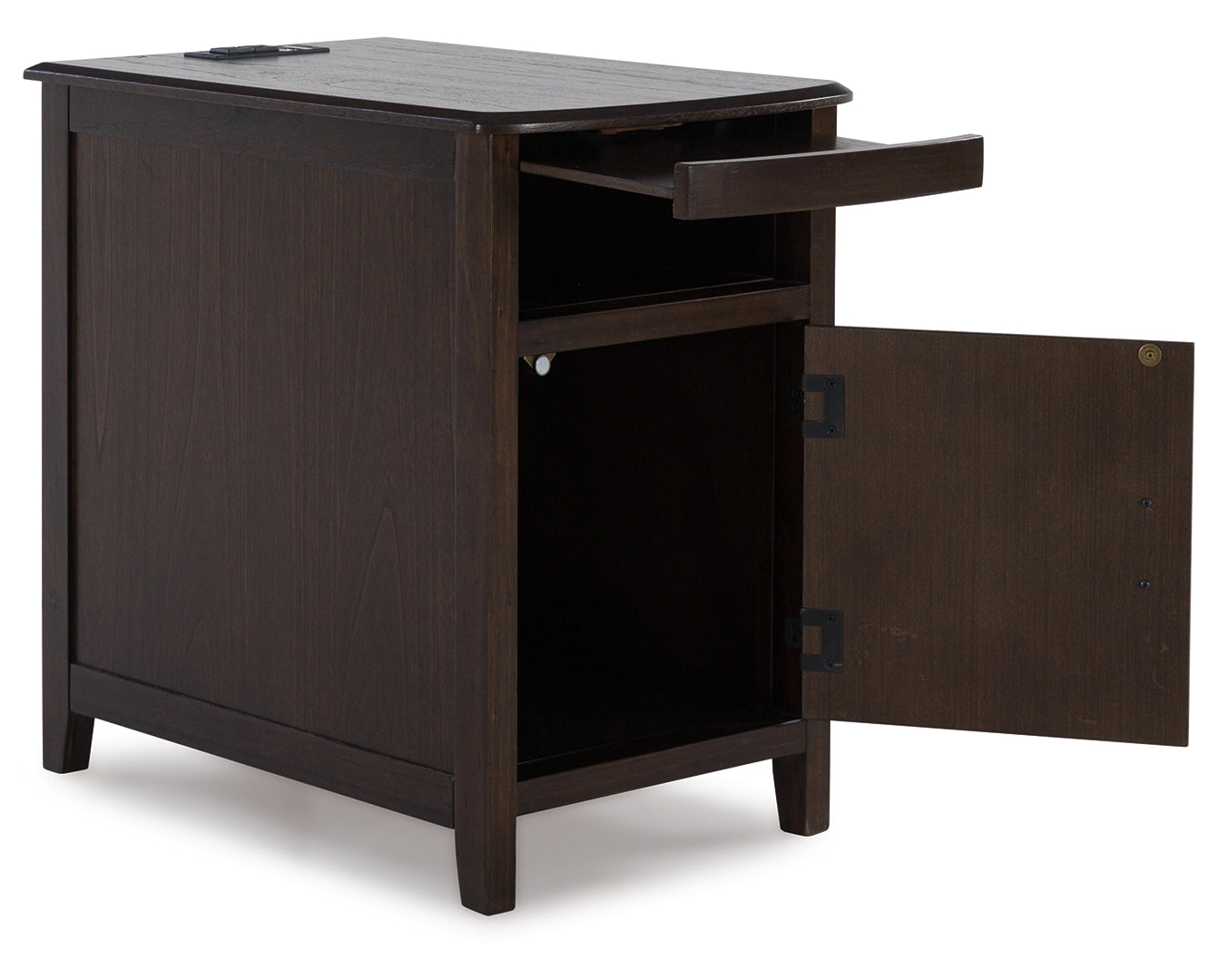 Devonsted Chair Side End Table