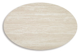 Tarica Occasional Table Set (3/CN)