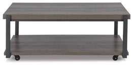 Wilmaden Occasional Table Set (3/CN)
