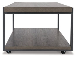 Wilmaden Occasional Table Set (3/CN)
