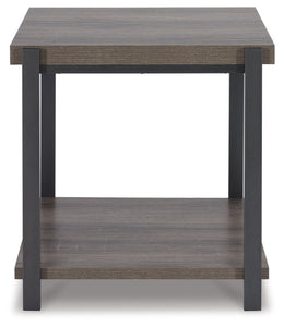Wilmaden Occasional Table Set (3/CN)