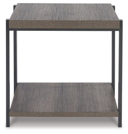 Wilmaden Occasional Table Set (3/CN)