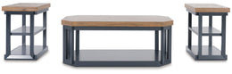 Landocken Occasional Table Set (3/CN)