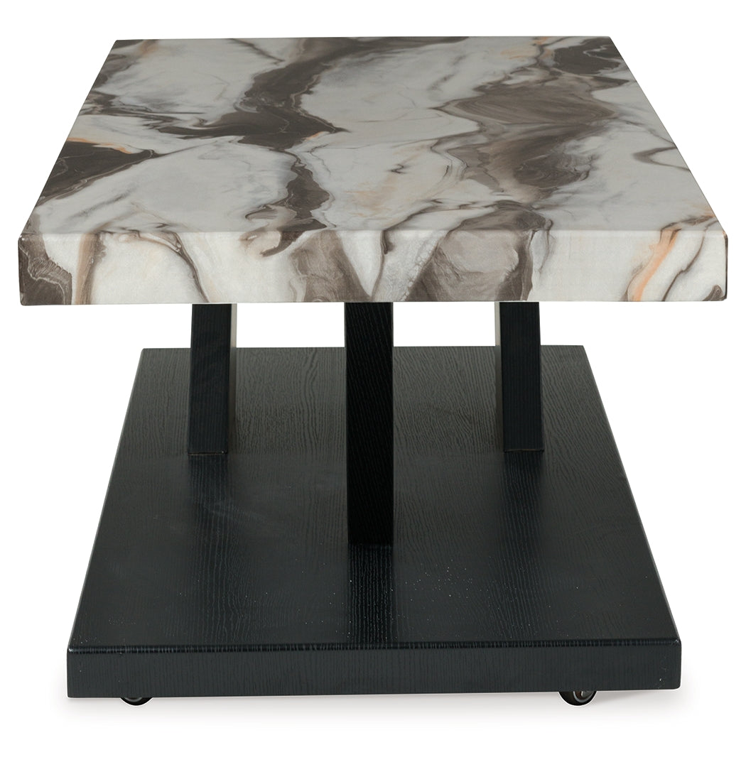 Cendill Occasional Table Set (3/CN)