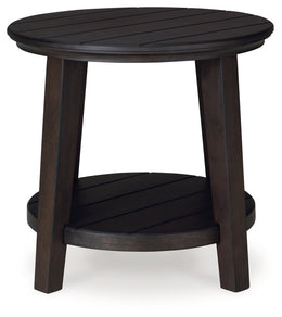 Celamar Coffee Table with 2 End Tables