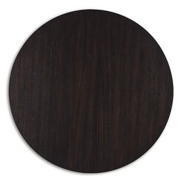 Chasinfield Round End Table