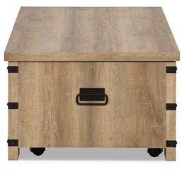 Calaboro Lift Top Cocktail Table