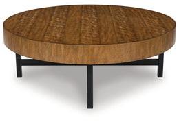 Steenlage Occasional Table Set (2/CN)