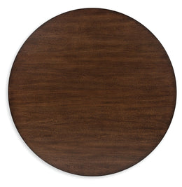 Korestone 2 Round Cocktail Table
