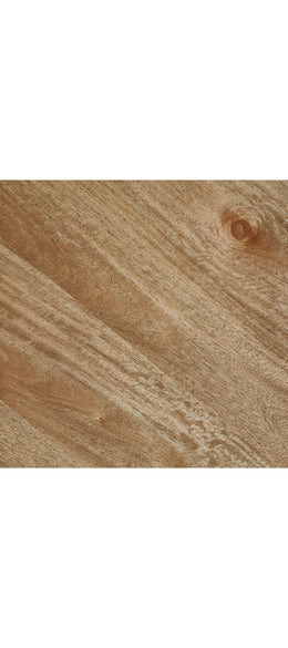 Kristiland Round End Table