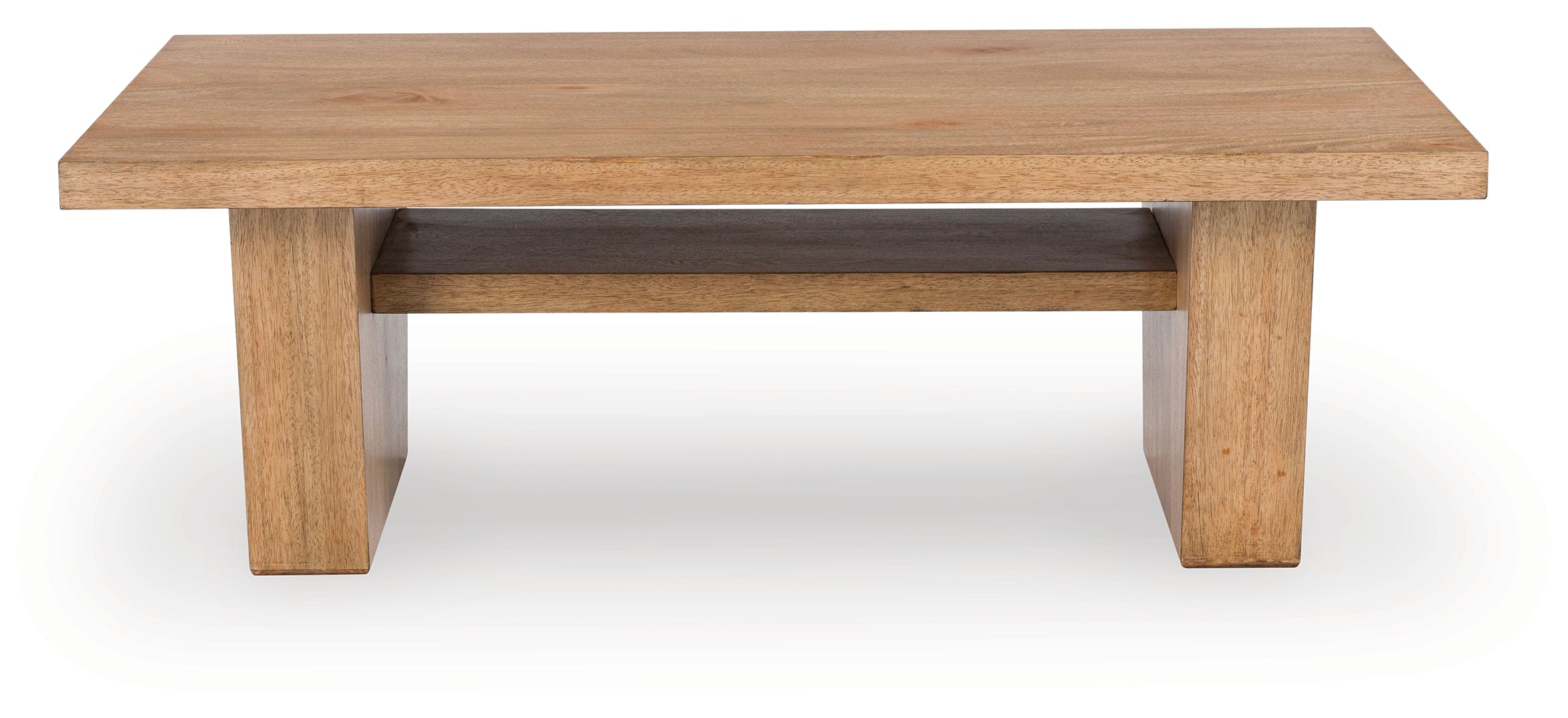Kristiland Rectangular Cocktail Table
