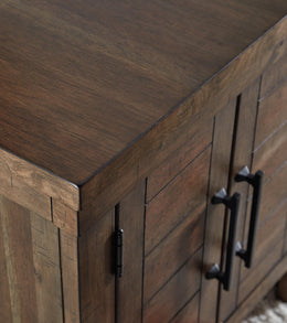 Moriville Rectangular End Table