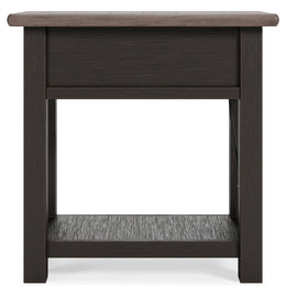 Tyler Creek 2 End Tables