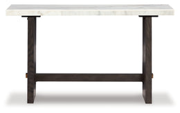 Burkhaus Sofa Table