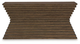 Hannodream Sofa Table