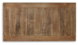 Randale Cocktail Table with Storage