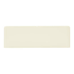 Sagura Cream 6-Drawer Dresser